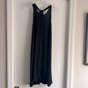 Black Gap dress